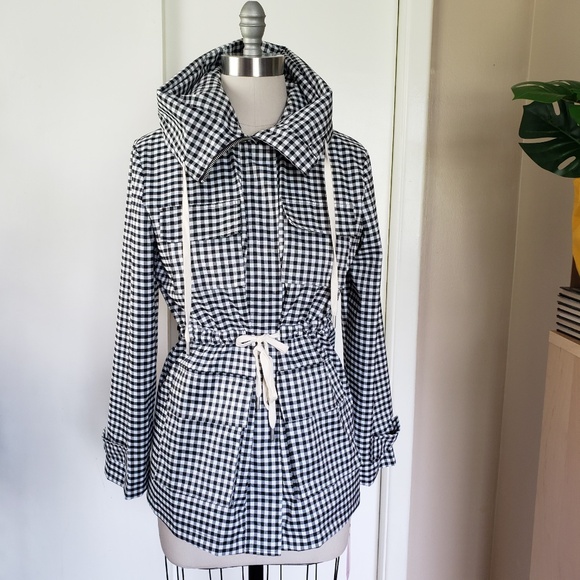 Avec Les Filles Utility Jacket Size XS NEW! - Picture 1 of 16